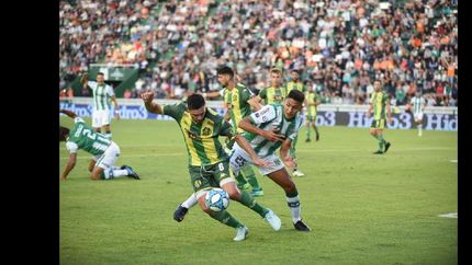 un banfield deslucido cayo ante aldosivi en el sur