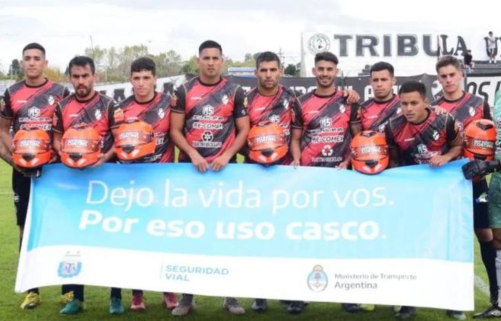 Claypole es el único del Sur que jugará de local en la fecha.