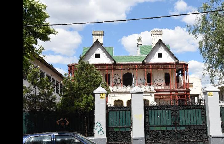 Lo recaudado será destinado a mejorar las instalaciones del colegio.