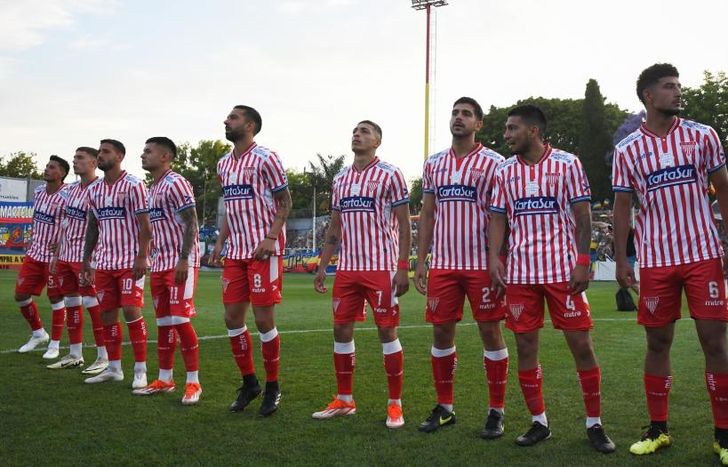 Los Andes piensa en el reemplazo de Torres.