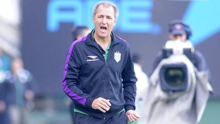 Omar Píccoli dirigirá a Deportivo Merlo.