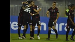 El Millonario repetirá 10 de los 11 titulares que ganaron  en Chile.