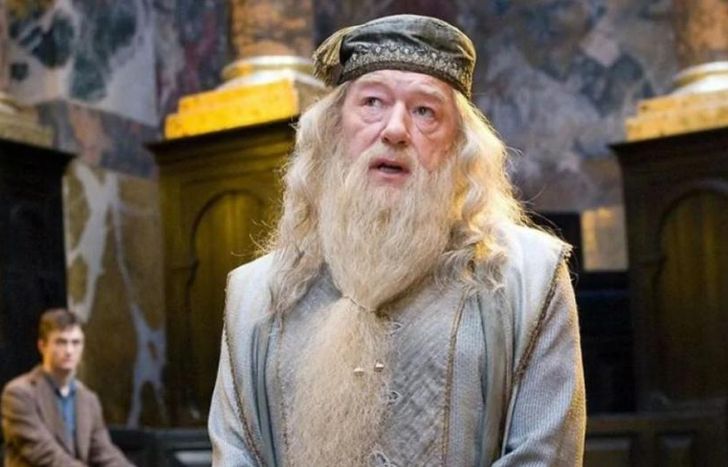 El actor tenía 82 años.