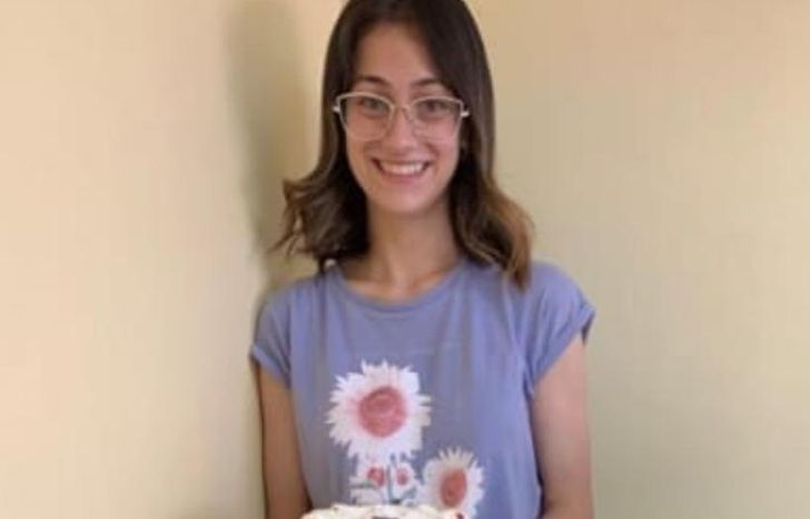 Natalí había salido de su casa el 12 de noviembre pasado.