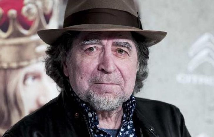 Sabina evoluciona favorablemente de la caída que sufrió el miércoles pasado.