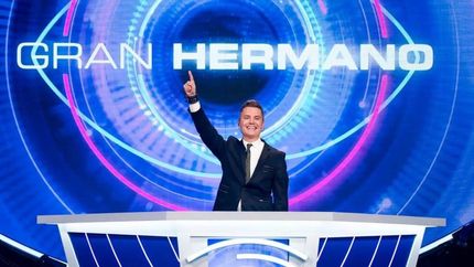 La visita se dará el próximo mes.