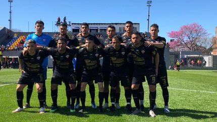 Talleres no pudo sumar de a tres ante Acassuso. Talleres no pudo sumar de a tres ante Acassuso.