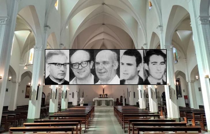 El concurso busca mantener viva la trágica historia de la Masacre de San Patricio. Los vecinos de Lomas podrán participar del certamen.