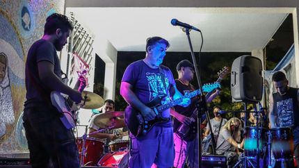 Se presentarán grupos musicales, artistas plásticos y tatuadores.