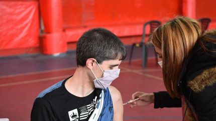 145 pacientes recibieron el alta médica en las últimas 24hs.