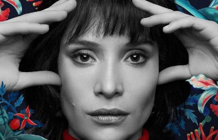 Se estrena este viernes.