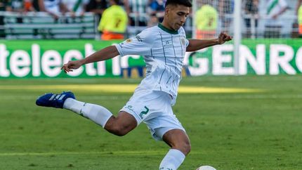 Alexis Maldonado no juega desde marzo del 2022 en Banfield.