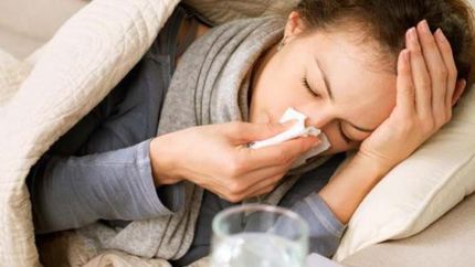 El Ministerio de Salud de la Nación informó cómo prevenir las enfermedades más comunes del invierno.