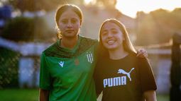 El Taladro dice presente en la Selección Argentina.