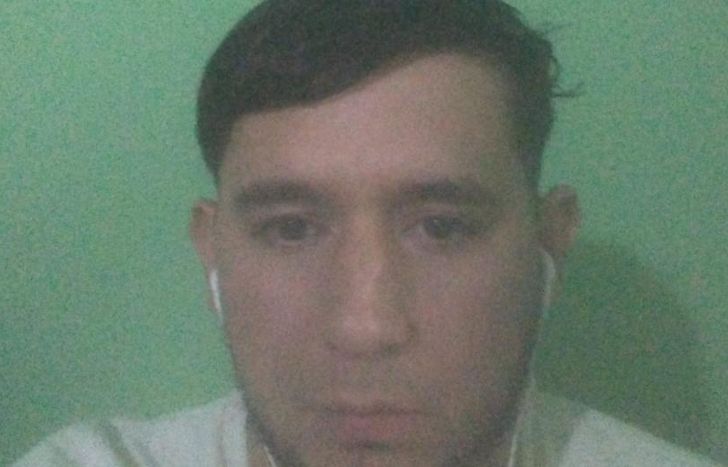 Jonathan vive en Budge y no saben nada de él desde el 21 de mayo.