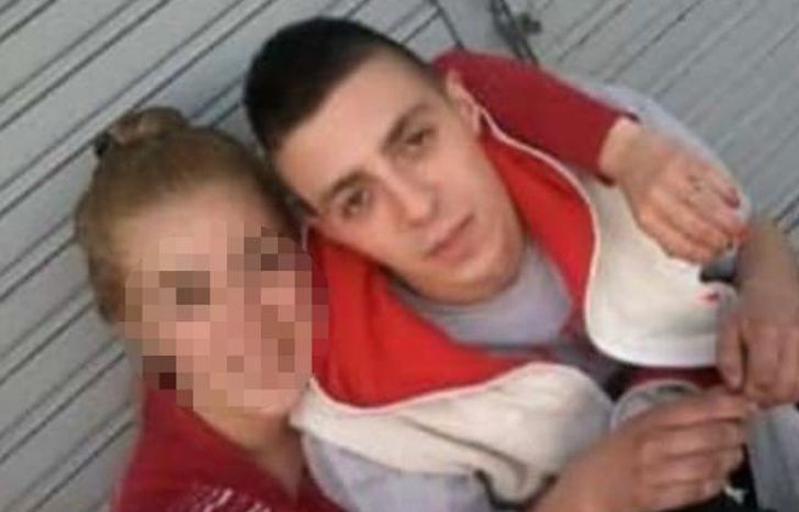 Brian tenía 27 años.