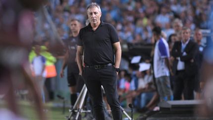 Kudelka analiza cambios para enfrenta a River. Kudelka analiza cambios para enfrenta a River.
