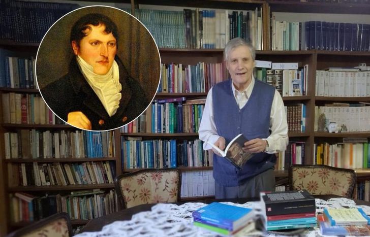 La charla es abierta y gratuita para todos los vecinos.