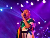 El Bahiano sale a escena en Dandelion de Lomas de Zamora. El Bahiano sale a escena en Dandelion de Lomas de Zamora.