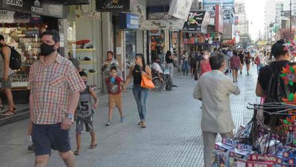 El Municipio informó que 29 pacientes recibieron el alta médica.