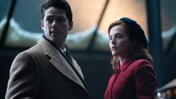 El sastre de la mafia, en Netflix.