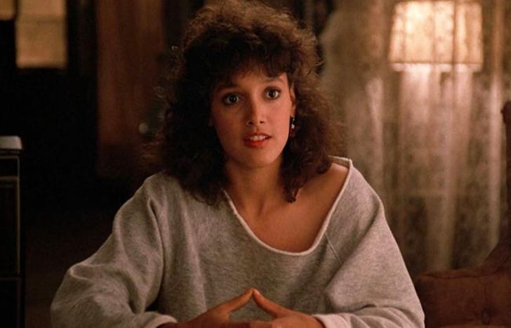 Una escena del film.