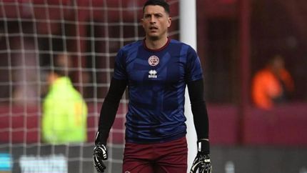 Nahuel Losada habló tras un nuevo empate de Lanús. Nahuel Losada habló tras un nuevo empate de Lanús.
