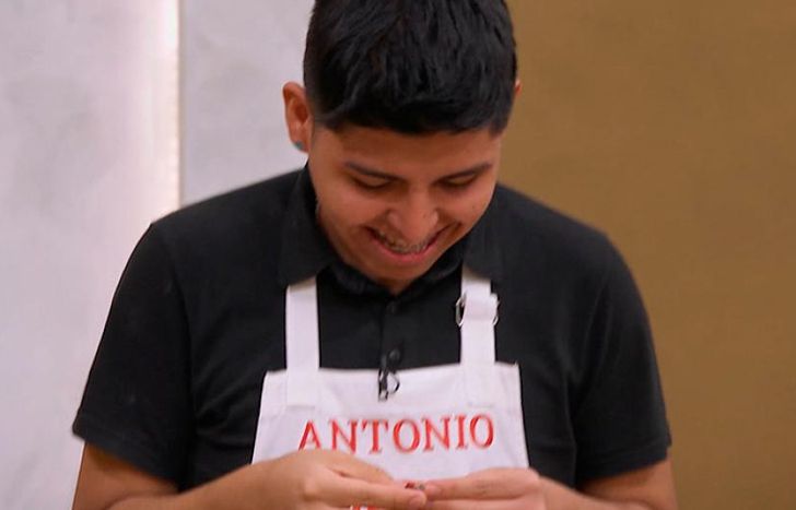 La felicidad de el salteño.