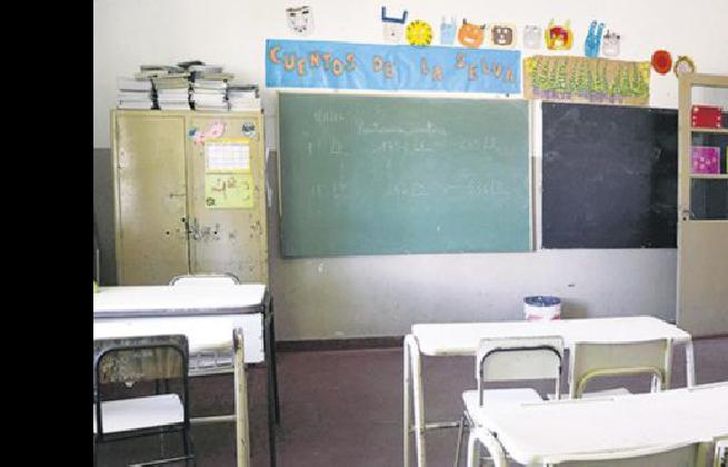 las actividades continúan en las casas.