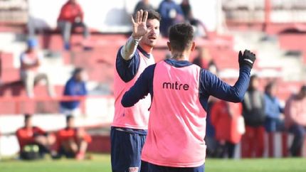a pesar de los pocos amistosos, los andes ya tiene el equipo a pesar de los pocos amistosos, los andes ya tiene el equipo