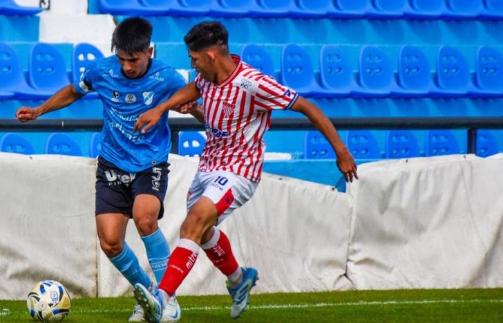 El Gasolero fue efectivo y ganó el clásico.