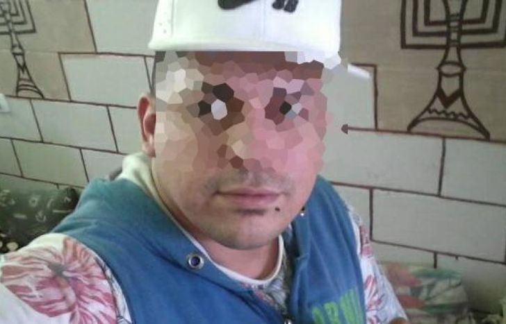 El imputado ya cumple prisión preventiva.