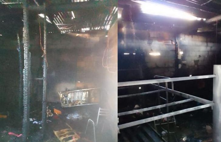 Fue este miércoles.