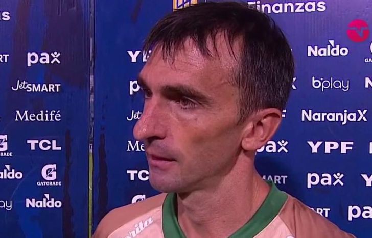 Trapito, pilar fundamental del Albiverde.