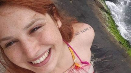 La madre de Ayelen descarta que su hija de haya quitado la vida. La madre de Ayelen descarta que su hija de haya quitado la vida.