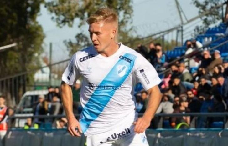 Souto admitió debilidades a corregir en el Celeste.