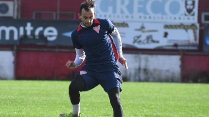 Celeste ya se puso a las órdenes del cuerpo técnico. Celeste ya se puso a las órdenes del cuerpo técnico.