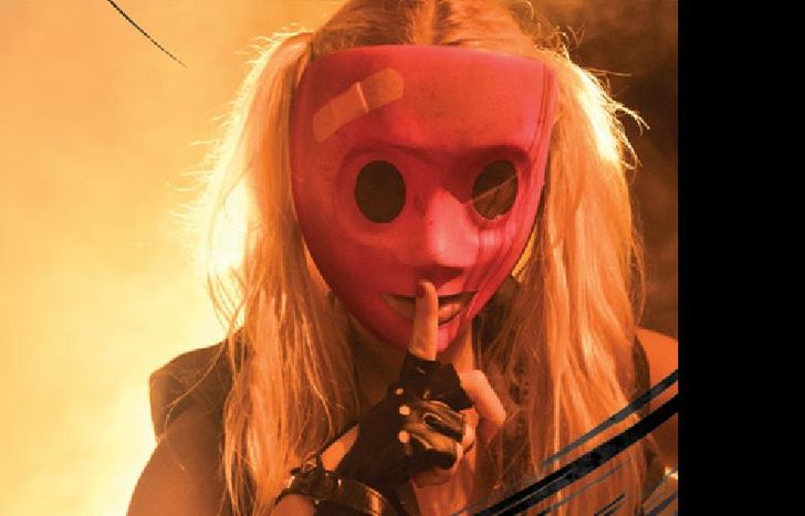 SE VERÁ LOS VIERNES A LAS 22.