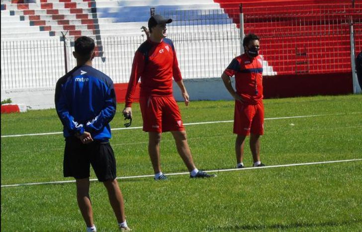 El plantel trabajo en dos turnos diferentes.