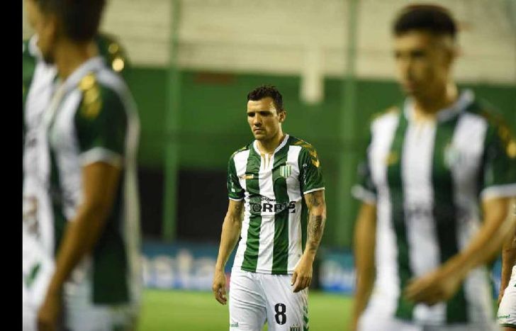 El volante, que tiene tres años de contrato, no tiene en claro su futuro.