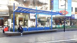 Las obras llevan un avance del 70%.