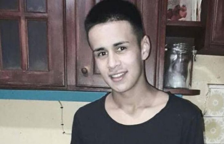 Iván Echeverría fue asesinado durante un intento de robo en 2018.