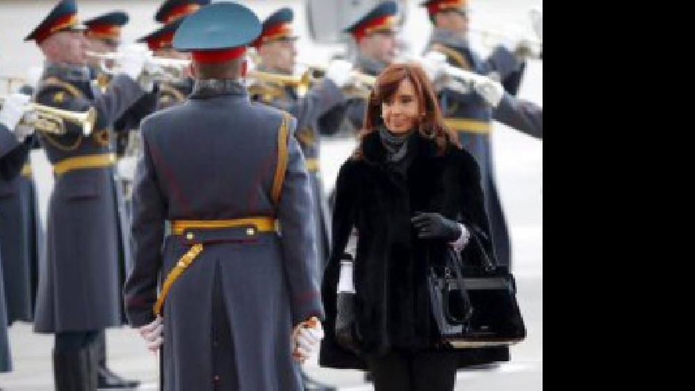 cristina