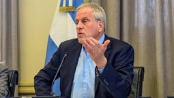 Destacó la entrega de compus y libros en escuelas.