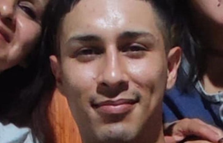 Ariel había desaparecido el 7 de mayo.