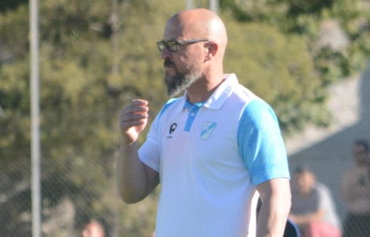 El Chano analizó lo que se le viene al Gasolero.