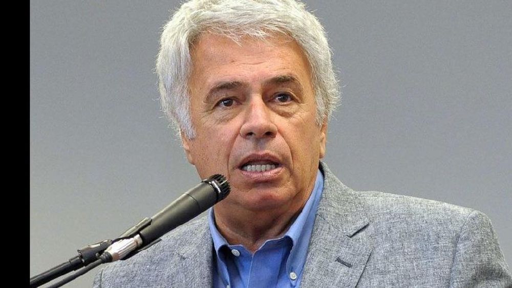 Fue gobernador de Córdoba durante tres mandatos.