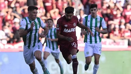 Lanús y Banfield nunca llegaron a una final de Copa Argentina.