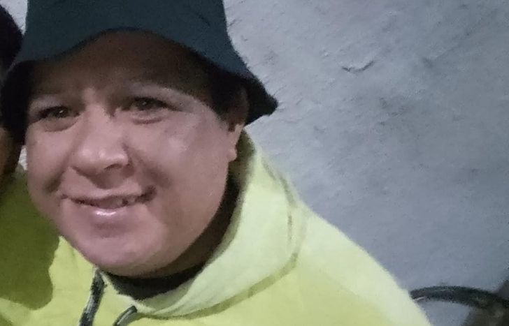 El vecino de Fiorito está detenido en Entre Ríos.