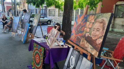 Una jornada muy completa.&nbsp;